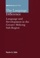 Language Difference - Djite, Paulin G.