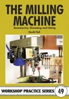 Milling Machine - Hall, Harold