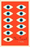 Trial - Kafka, Franz
