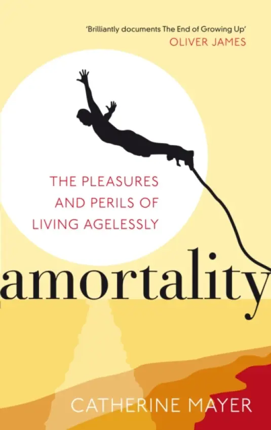 Amortality - Mayer, Catherine