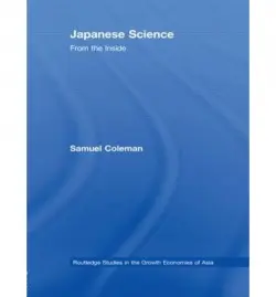 Japanese Science - Coleman, Samuel