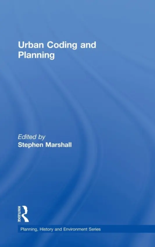 Urban Coding and Planning