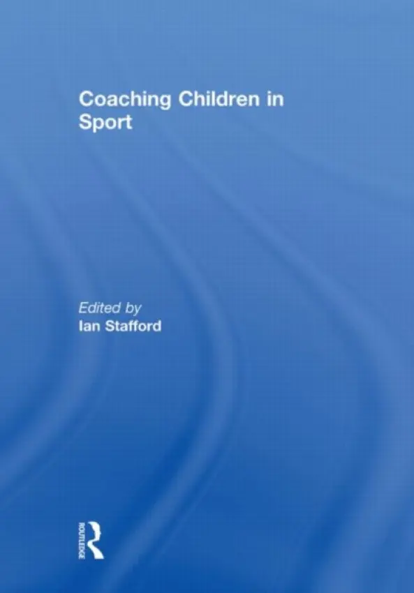 Coaching Children in Sport