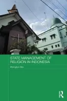 State Management of Religion in Indonesia - Seo, Myengkyo (Hankuk University of Foreign Studies, Korea)
