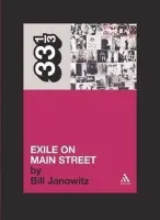 Rolling Stones' Exile on Main Street - Janovitz, Bill
