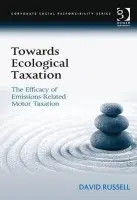 Towards Ecological Taxation - Russell, David