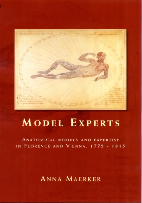 Model Experts - Maerker, Anna