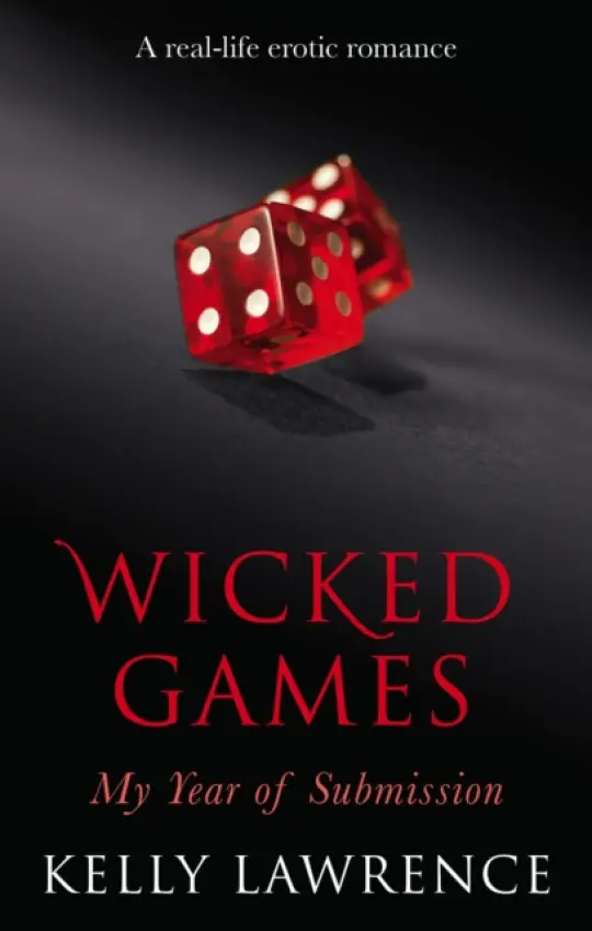 Wicked Games - Lawrence, Kelly