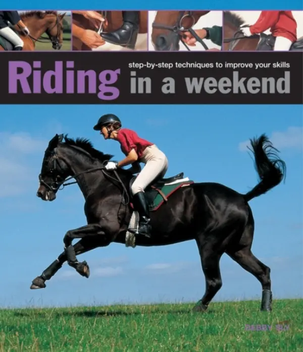 Riding in a Weekend - Sly Debby