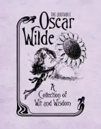 Quotable Oscar Wilde - Press, Running