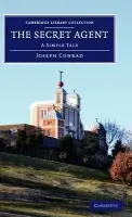 Secret Agent - Conrad, Joseph