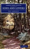 Sons and Lovers - Lawrence, David Herbert