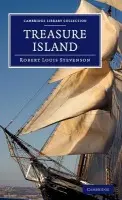 Treasure Island - Stevenson, Robert Louis