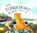 Tobermory Cat - Gliori, Debi