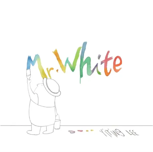Mr White - Lee, Yiting