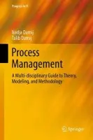Process Management - Damij, Nadja a Damij, Talib