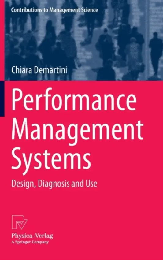 Performance Management Systems - Demartini, Chiara