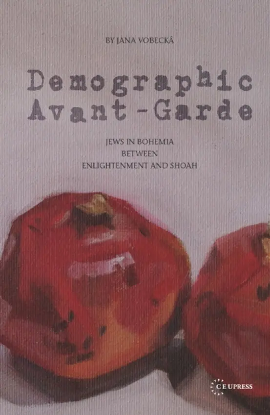 Demographic Avant-Garde - Vobecka, Jana