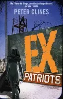 Ex-Patriots - Clines, Peter