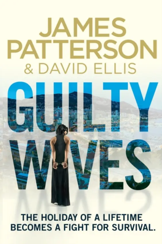 Guilty Wives - Patterson, James