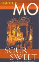 Sour Sweet - Timothy Mo