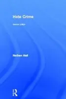 Hate Crime - Hall, Nathan (University of Portsmouth, UK)