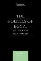 Politics of Egypt - Fahmy, Ninette S.