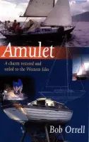 Amulet - Orrell, Bob