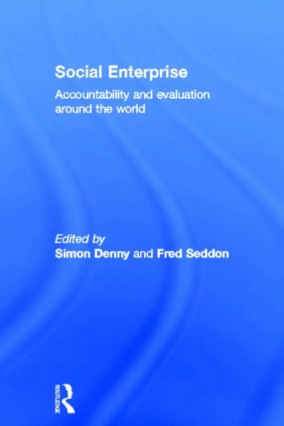 Social Enterprise
