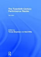 Twentieth Century Performance Reader
