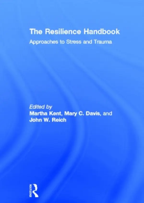 Resilience Handbook
