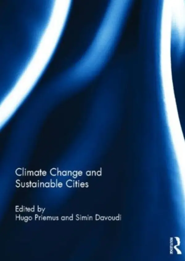 Climate Change and Sustainable Cities