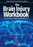 Brain Injury Workbook - Powell, Trevor