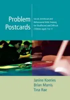 Problem Postcards - Koeries, Janine a Marris, Brian a Rae, Tina