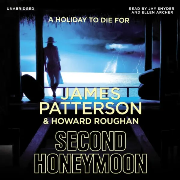 Second Honeymoon - Patterson, James