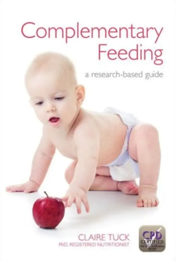 Complementary Feeding - Tuck, Claire
