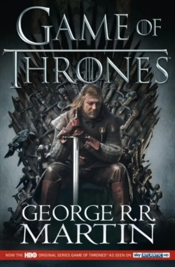 Game of Thrones - Martin, George R.R.
