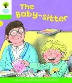 Oxford Reading Tree: Level 2: More Stories A: Pack of 6 - Hunt, Roderick a Page, Thelma