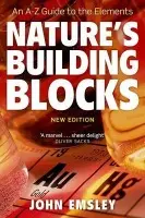 Nature's Building Blocks - Emsley, John (Chemistry Department, University of Cambridge)