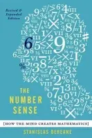 Number Sense - Dehaene, Stanislas (Professor, Professor, College de France, Paris, France)
