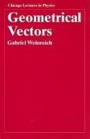 Geometrical Vectors - Weinreich, Gabriel