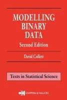 Modelling Binary Data - Collett, David