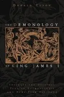 Demonology of King James - Tyson, Donald