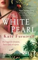 The White Pearl - Kate Furnivall