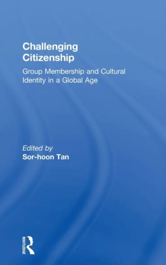 Challenging Citizenship