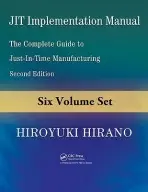 JIT Implementation Manual - Hirano, Hiroyuki