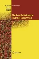 Monte Carlo Methods in Financial Engineering - Glasserman, Paul