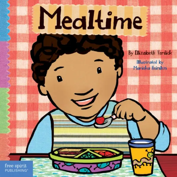Mealtime - Elizabeth Verdick