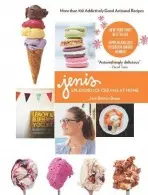 Jeni's Splendid Ice Creams at Home - Britton Bauer, Jeni