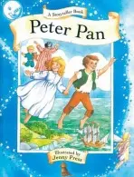 Storyteller Book - Barrie, J. M.